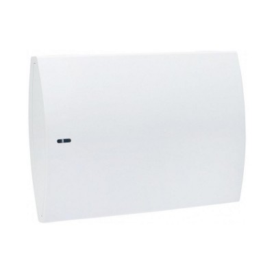 Centrala de alarma hibrida wireless Videofied WIP210, comunicator GRPS 3G+IP, (WIFI optional - cu modul WIFI WWB100- nu este inc