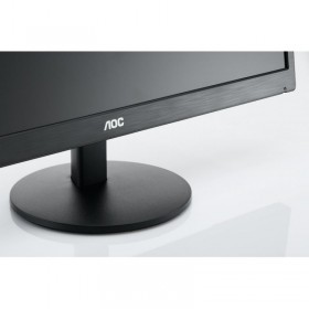 MONITOR AOC E2270SWDN 21.5 inch, Panel Type: TN, Backlight: WLED ,Resolution: 1920x1080, Aspect Ratio: 16:9, Refresh Rate:60Hz, 