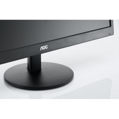 MONITOR AOC E2270SWDN 21.5 inch, Panel Type: TN, Backlight: WLED ,Resolution: 1920x1080, Aspect Ratio: 16:9, Refresh Rate:60Hz, 