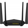 Router wireless Tenda Gigabit AC10, AC1200, WIFi 5, Dual Band