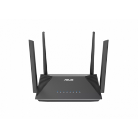 ASUS ROUTER AX1800 DUAL-B  WIFI6 RT-AX52