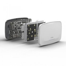 Zyxel WBE660S-EU0101F wireless acces POE