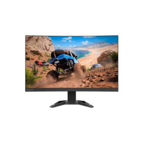 Lenovo G27qc-30 Curved 27 WQHD VA 165Hz