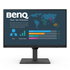 MONITOR 27" BENQ BL2790QT