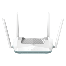 D-LINK AX3200 SMART ROUTER R32 DUAL-BAND
