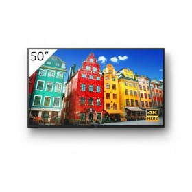 Ecran profesional SONY FW-50BZ30J