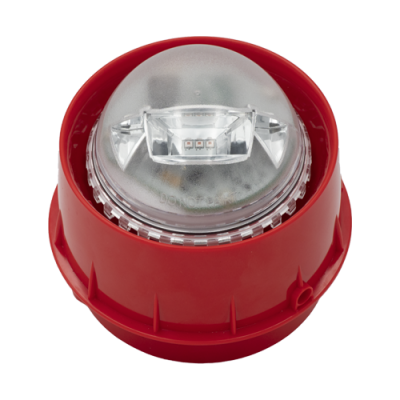 SIRENA ADRESABILA ROSIE PT MORLEY-IAS RF