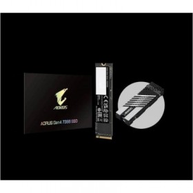 GIGABYTE SSD AORUS GEN4 7300 1TB