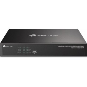 TPL VIGI 8 CH POE+ NW VIDEO RECORDER