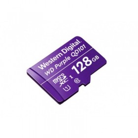MICROSDXC 128GB CL10 WD WDD128G1P0C