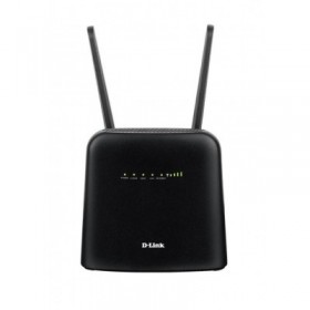 DLINK AC1200 DWR-960 4G LTE ROUTER