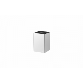 NVR 4 CANALE 8MP 1xSATA 4xPOE