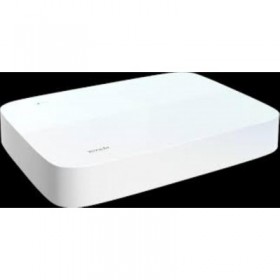 TENDA 4 CHANNEL NTW VIDEO RECORDER POE