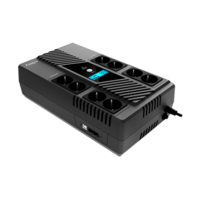 UPS NJOY Token 800 VA / 480 W