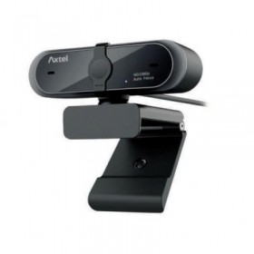 WEBCAM AXTEL FHD AX-FHD-1080P