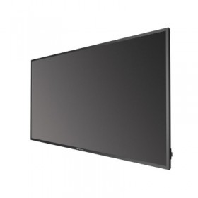 LED MONITOR 42.5”  4K 400CD BOXE