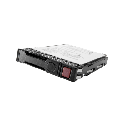 HPE 2TB SATA 7.2K LFF LP DS HDD