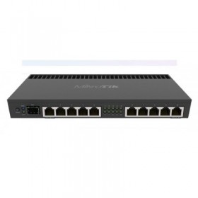 MIKROTIK ROUTER 10LAN GB 1XSFP 1GB RAM