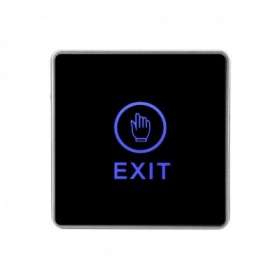 BUTON DE IESIRE CU TOUCHSCREEN ND-EB17-1