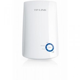 TPL RANGE-EXT IND N300 2.4GHZ WALL-PLG