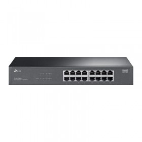 LiteWave 16-Port Gigabit Switch