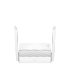 CUDY N300 Wi-Fi 4G LTE Cat4 Router