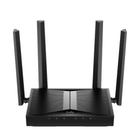 CUDY BE3600 Gigabit Wi-Fi 7 Router