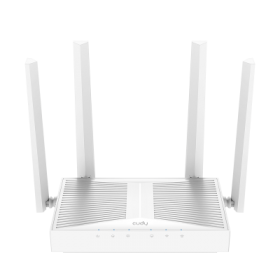 CUDY AX3000 Gigabit Wi-Fi 6 Mesh Router