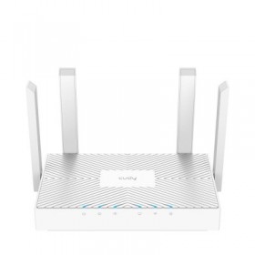 CUDY AC1200 Gigabit Wi-Fi Router