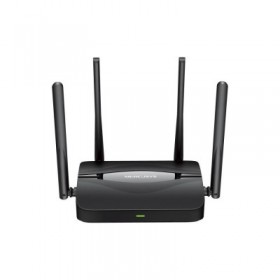 MERCUSYS Dual-Band Wi-Fi 7 Router MR25BE