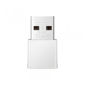 Nano Wireless Dual Band USB Adapter