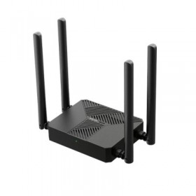 Router Dual-Band Wi-Fi 6 Mercusys AX1500