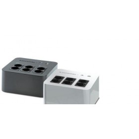 SOCOMEC NeTYS PL 800VA/480W 230V 50/60Hz