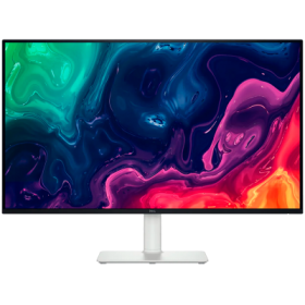 Dell 32 Plus 4K Monitor - S3225QS 31.5" UHD 3840x2160 120Hz, AMD FreeSync Premium, 99% sRGB (CIE 1931), 95% DCI-P3 (CIE 1976), 1