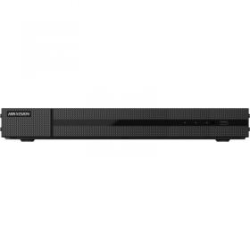 NVR 8CH 4K 2 X SATA  8XPOE