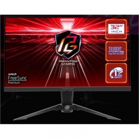 ASROCK  PG32QF2B  32"GAMING MONITOR