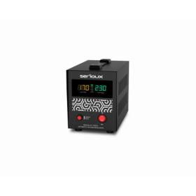 AVR SERIOUX RELAY 101-1000VA