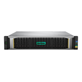 HPE MSA 2050 LFF DISK ENCLOSURE REMAN
