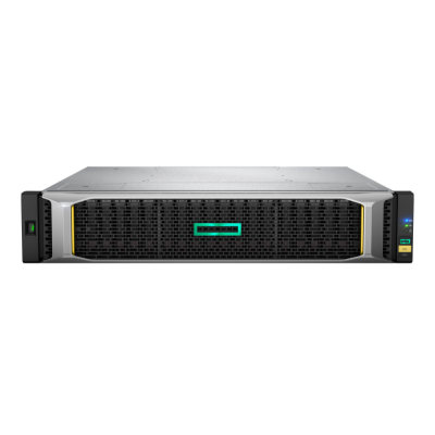 HPE MSA 2050 LFF DISK ENCLOSURE REMAN