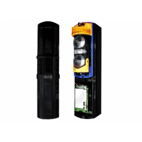 BARIERA PERIMETRALA 1 CANAL 30M