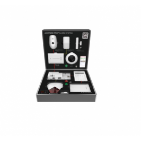 VALIZA DEMO AX HYBRID PRO