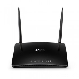 TP-LINK ROUTER 4G AC1200 DUAL-B