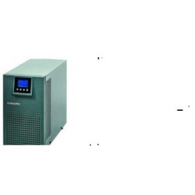 SOCOMEC  ITYS 1000VA VFI UPS 1/1 PF1 WI