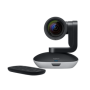 Camera web Logitech PTZ Pro 2
