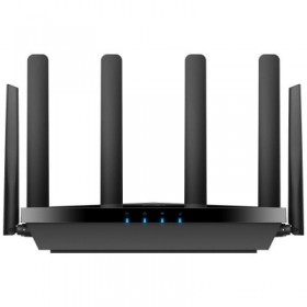 CUDY P5 AX3000 Wi-Fi 6 5G Router