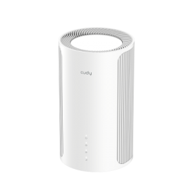 CUDY P2 AX3000 Wi-Fi 6 5G Router