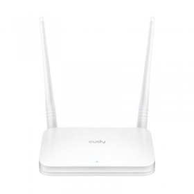 CUDY N300 Wi-Fi Router