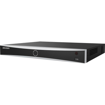 NVR 16 CH 4K 2XSATA 16x POE ACUSEEK