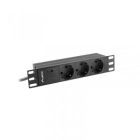 Unitate  alimentare PDU 10", 3 prize ng
