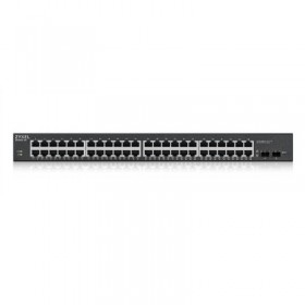 ZYXEL GS190048HPV2 48-PORT GBE SWITCH
